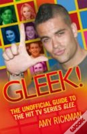 Capa do artigo Gleeful! A Totally Unofficial Guide To The Hit Tv Series "Glee"