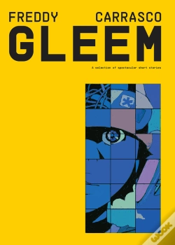 Capa do artigo Gleem