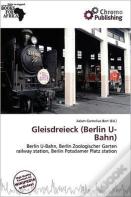 Gleisdreieck (Berlin U-Bahn)