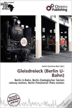 Capa do artigo Gleisdreieck (Berlin U-Bahn)