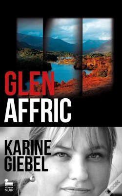 Capa do artigo Glen Affric
