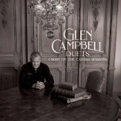 Capa do artigo Glen Campbell Duets - CD