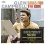 Glen Campbell Sings for the King - CD - Preview
