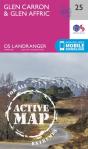 Glen Carron & Glen Affric - Preview
