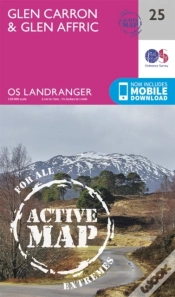 Capa do artigo Glen Carron & Glen Affric