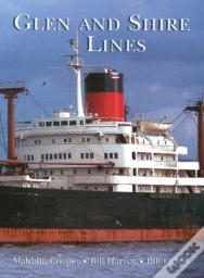 Glen & Shire Lines