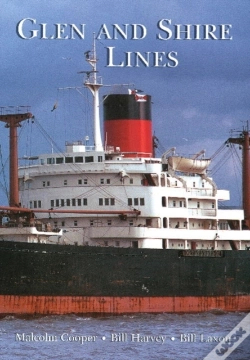 Capa do artigo Glen & Shire Lines