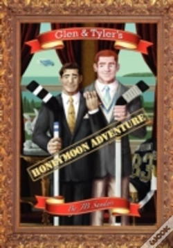 Capa do artigo Glen & Tyler'S Honeymoon Adventure