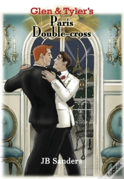 Capa do artigo Glen & Tyler'S Paris Double-Cross
