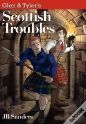 Capa do artigo Glen & Tyler