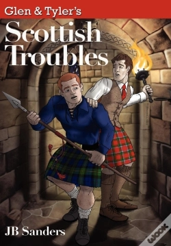 Capa do artigo Glen & Tyler'S Scottish Troubles