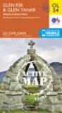 Glen Esk & Glen Tanar, Aboyne & Mount Keen - Preview