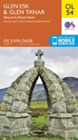 Glen Esk & Glen Tanar, Aboyne & Mount Keen - Preview