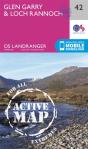 Glen Garry & Loch Rannoch - Preview