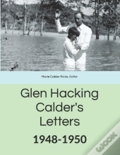 Glen Hacking Calder'S Letters