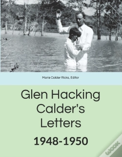 Capa do artigo Glen Hacking Calder'S Letters