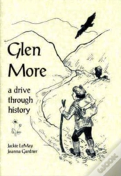 Capa do artigo Glen More