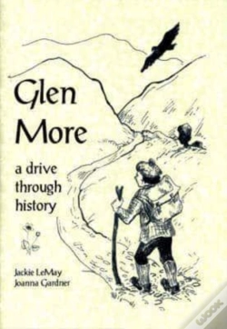 Capa do artigo Glen More