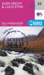 Glen Orchy & Loch Etive - Preview