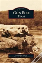 Capa do artigo Glen Rose Texas