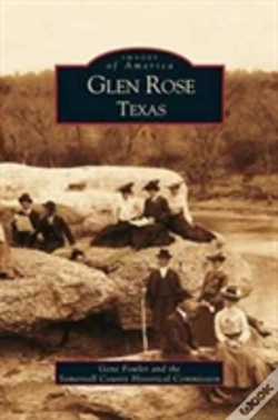 Capa do artigo Glen Rose Texas