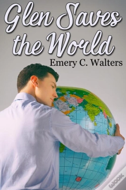 Capa do artigo Glen Saves The World