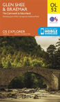 Glen Shee & Braemar, The Cairnwell & Glas Maol - Preview