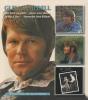 Glen Travis Campbell/I Knew Jesus/I Remember Hank Williams - CD - Preview