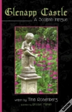 Capa do artigo Glenapp Castle: A Scottish Intrigue