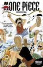 Glenat One Piece Pack T1 T2 2017 - Preview