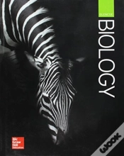 Capa do artigo Glencoe Biology, Student Edition