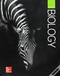 Capa do artigo Glencoe Biology, Student Edition