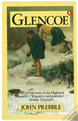 Capa do artigo Glencoe