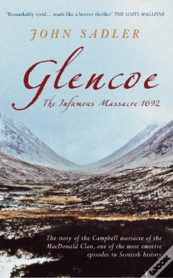 Capa do artigo Glencoe