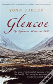 Capa do artigo Glencoe