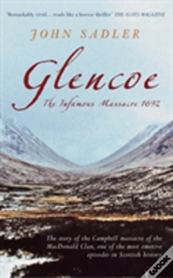 Capa do artigo Glencoe