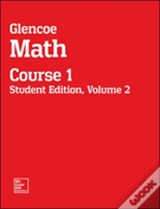 Glencoe Math, Course 1, Student Edition, Volume 2