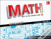 Capa do artigo Glencoe Math, Course 1, Teacher Walkaround Edition, Volume 2