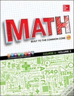 Capa do artigo Glencoe Math