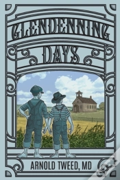 Capa do artigo Glendenning Days