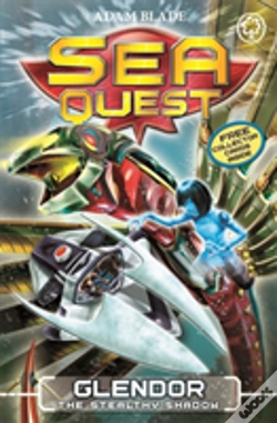 Capa do artigo Glendor The Stealthy Shadow