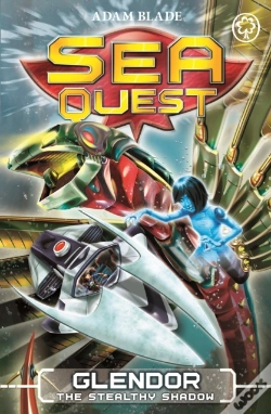 Capa do artigo Glendor The Stealthy Shadow