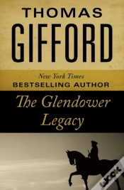 Capa do artigo Glendower Legacy