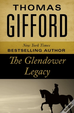 Capa do artigo Glendower Legacy