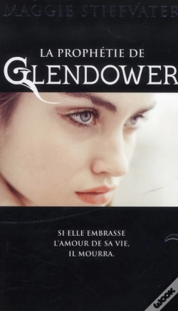 Capa do artigo Glendower