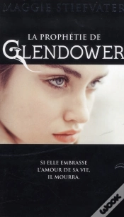 Capa do artigo Glendower