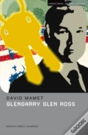 Capa do artigo Glengarry Glen Ross