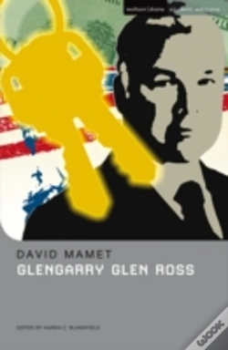 Capa do artigo Glengarry Glen Ross