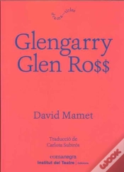 Capa do artigo Glengarry Glen Ross