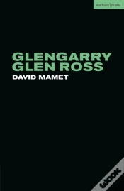 Capa do artigo Glengarry Glen Ross